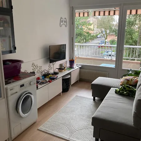 Apartamento Le Radiant Caluire-et-Cuire
