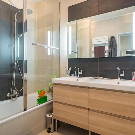 Le Radiant Apartamento